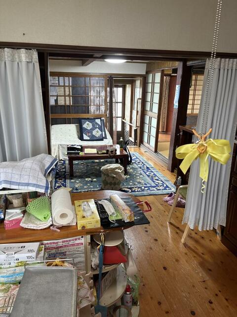 天草市五和町鬼池｜中古一戸建の写真10