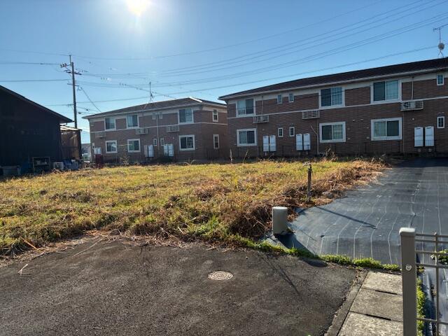 熊本市南区城南町舞原｜売地の写真6