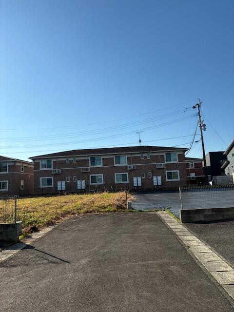 熊本市南区城南町舞原｜売地の写真4
