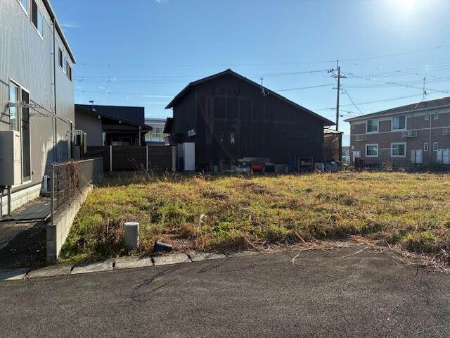 熊本市南区城南町舞原｜売地の写真5