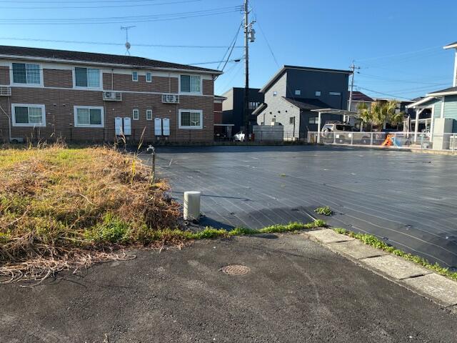 熊本市南区城南町舞原｜売地の写真6