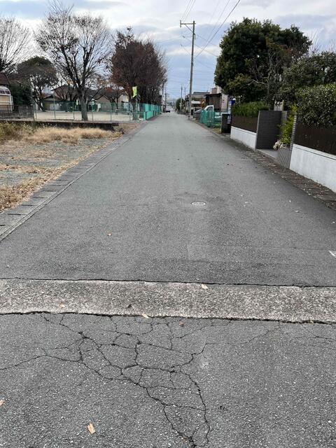 熊本市東区桜木3丁目｜売地の写真8