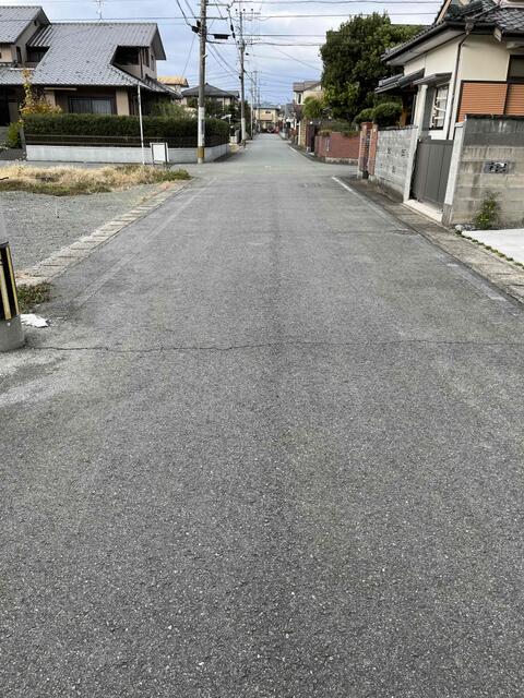 熊本市東区桜木3丁目｜売地の写真7