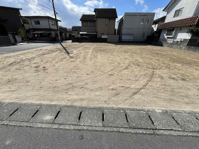 熊本市東区桜木3丁目｜売地の写真6