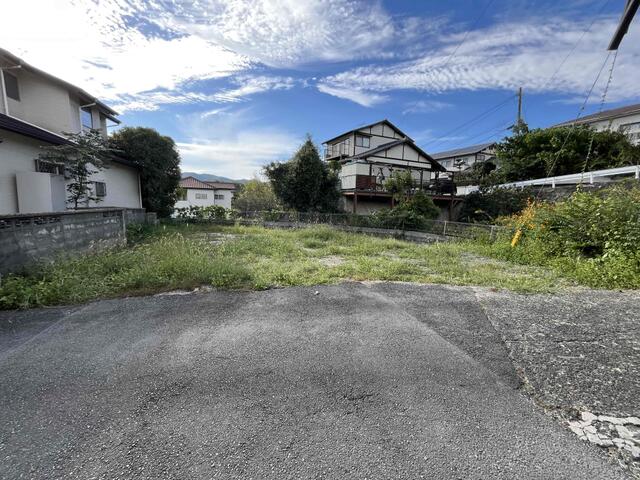熊本市北区徳王1丁目｜売地の写真4
