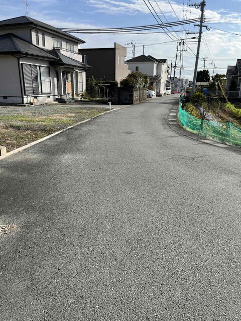 熊本市南区浜口町|売地の写真4