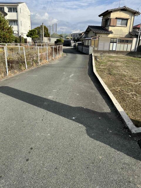熊本市南区浜口町|売地の写真3