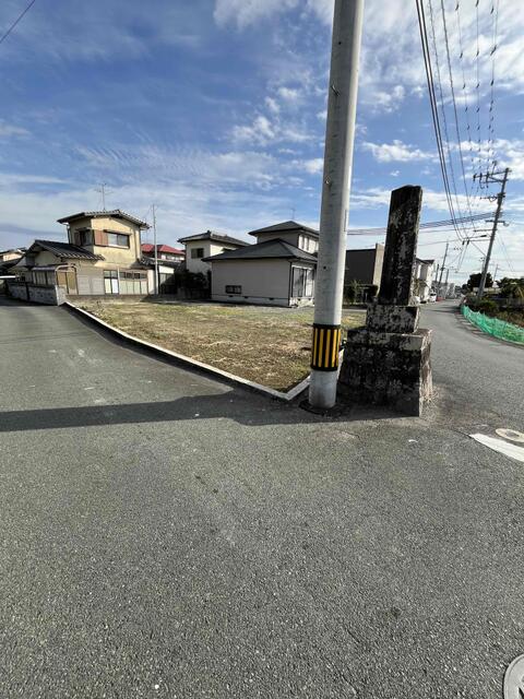 熊本市南区浜口町|売地の写真5