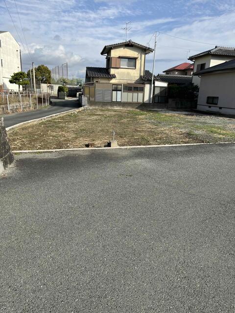 熊本市南区浜口町|売地の写真2
