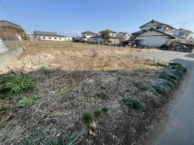 熊本市北区梶尾町|売地の写真1