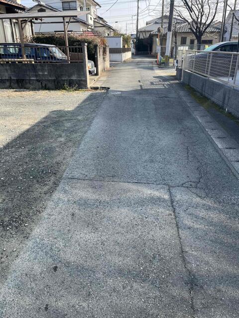 熊本市北区梶尾町|売地の写真5