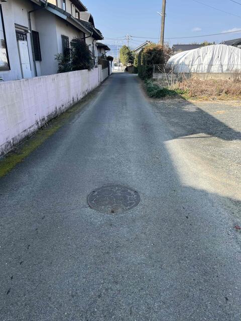 熊本市北区梶尾町|売地の写真4