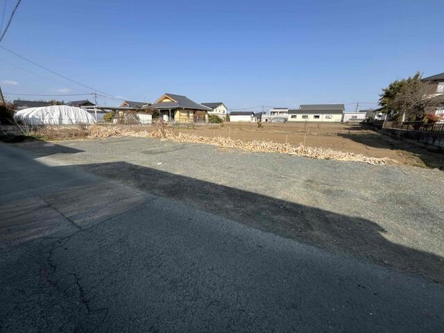 熊本市北区梶尾町|売地の写真3