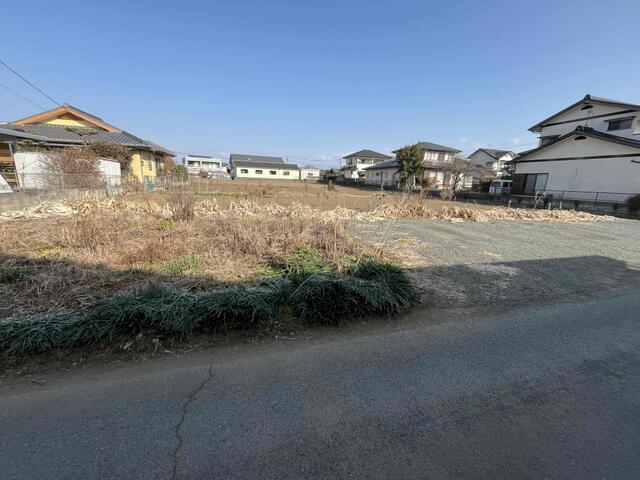 熊本市北区梶尾町|売地の写真2