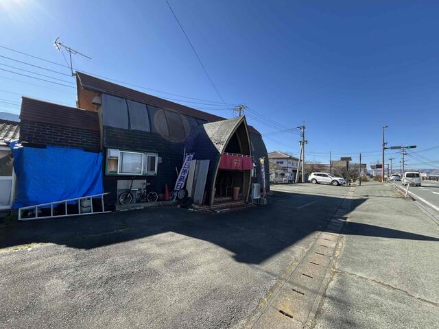 阿蘇市一の宮町宮地｜店舗事務所の写真1