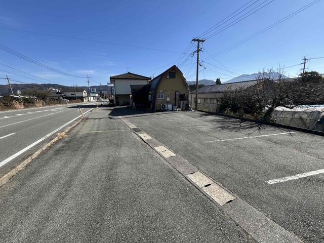 阿蘇市一の宮町宮地｜店舗事務所の写真5
