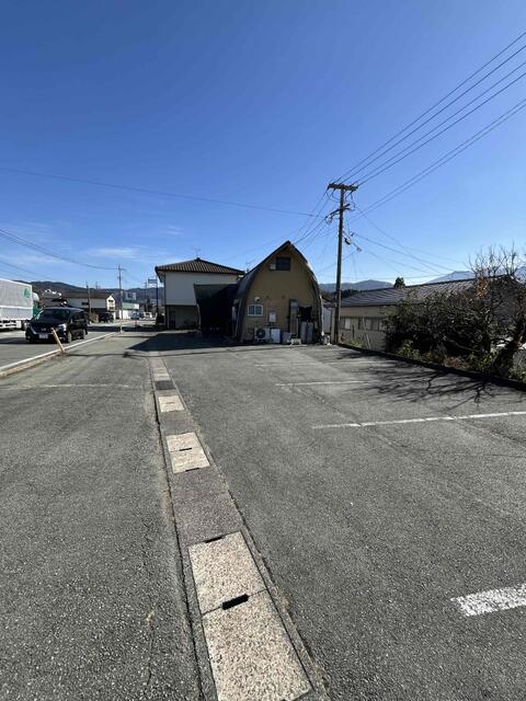 阿蘇市一の宮町宮地｜店舗事務所の写真4