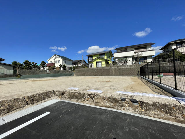 菊池郡菊陽町大字久保田｜売地の写真10