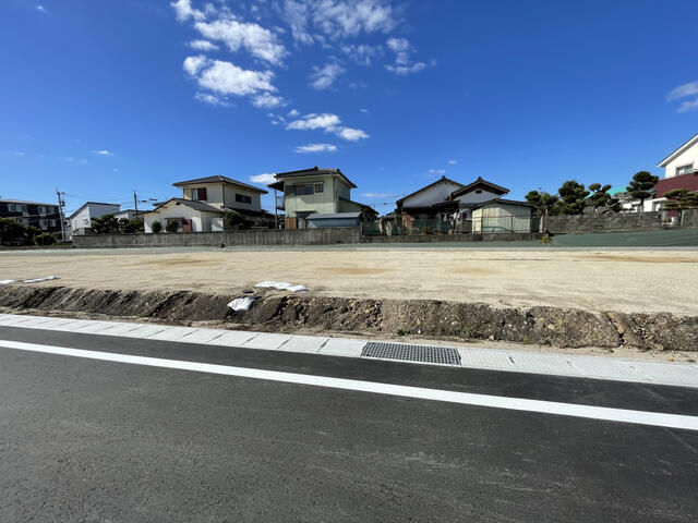菊池郡菊陽町大字久保田｜売地の写真12