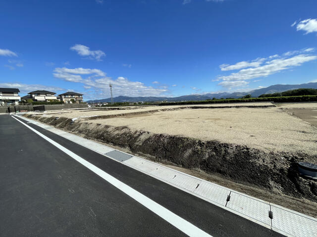 菊池郡菊陽町大字久保田｜売地の写真6