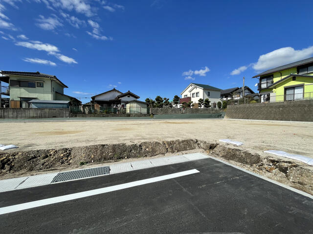 菊池郡菊陽町大字久保田｜売地の写真11
