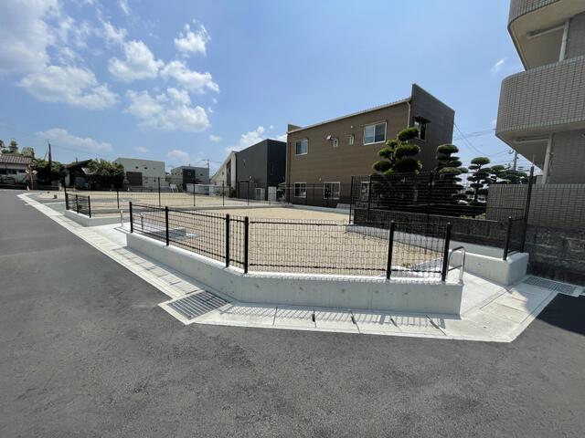 熊本市東区中江町｜売地の写真12