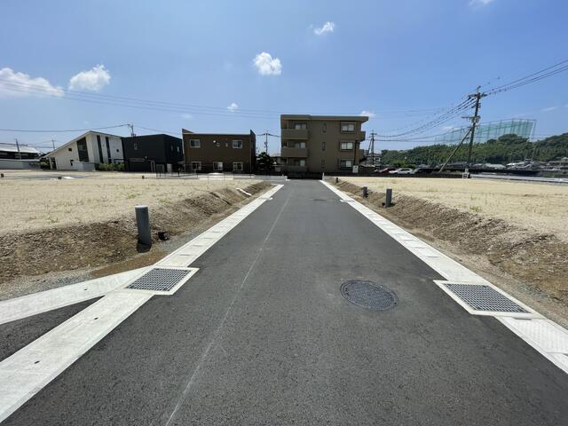 熊本市東区中江町｜売地の写真3