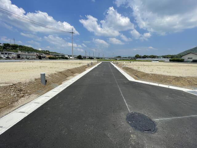 熊本市東区中江町｜売地の写真8