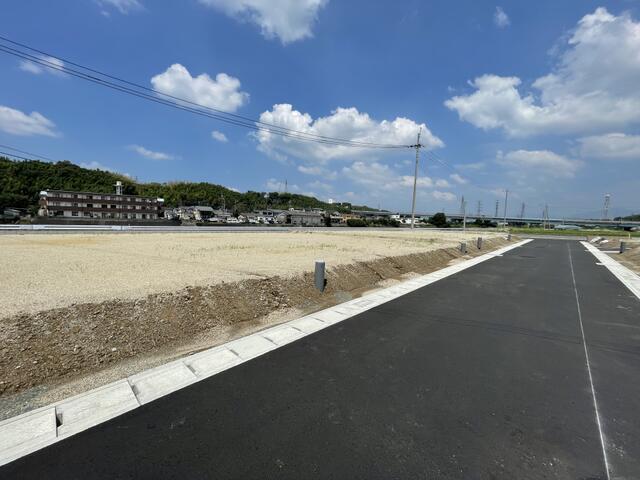 熊本市東区中江町｜売地の写真10