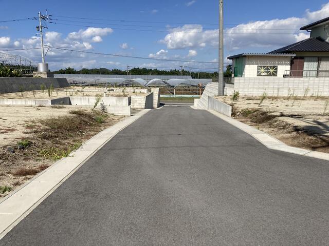 熊本市北区明徳町｜売地の写真6