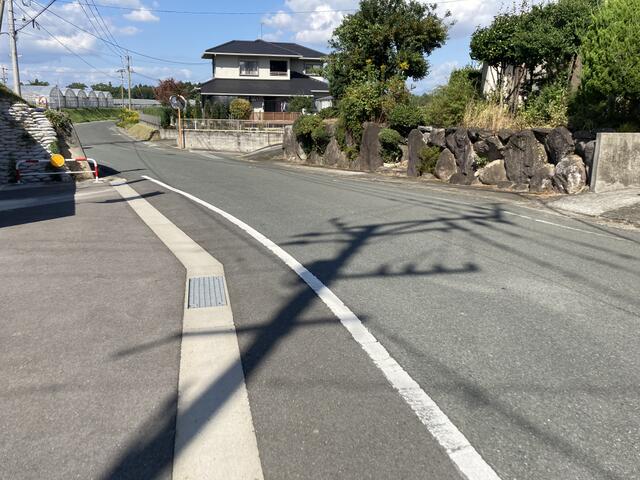 熊本市北区明徳町｜売地の写真9