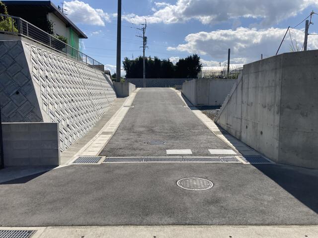 熊本市北区明徳町｜売地の写真5