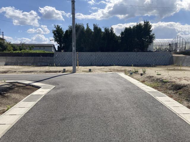 熊本市北区明徳町｜売地の写真3