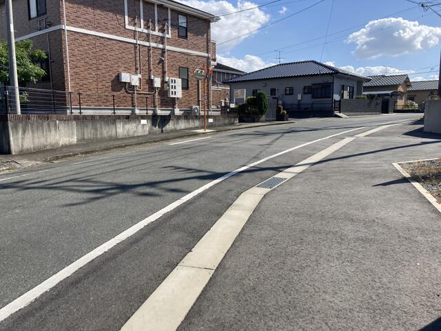 熊本市北区明徳町｜売地の写真10