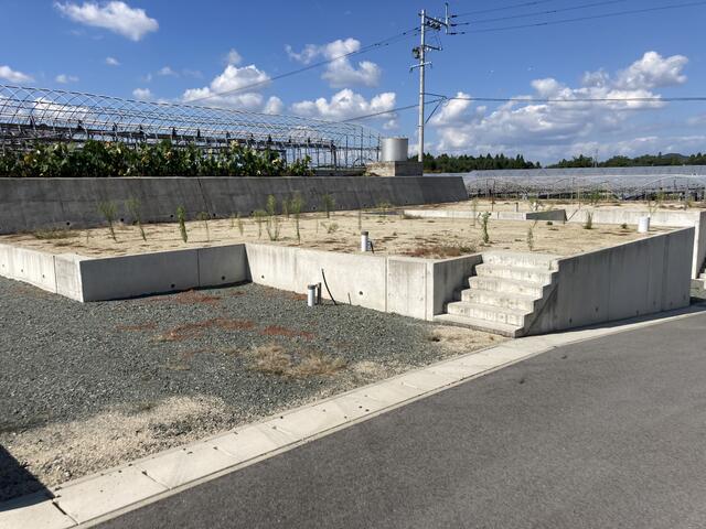 熊本市北区明徳町｜売地の写真7