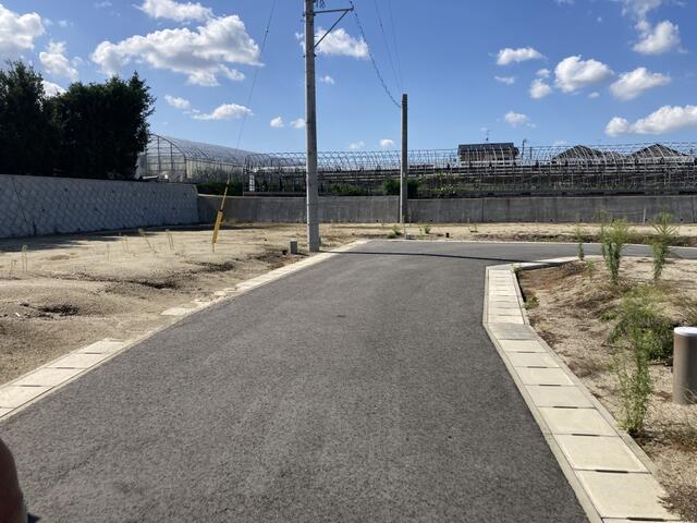 熊本市北区明徳町｜売地の写真4