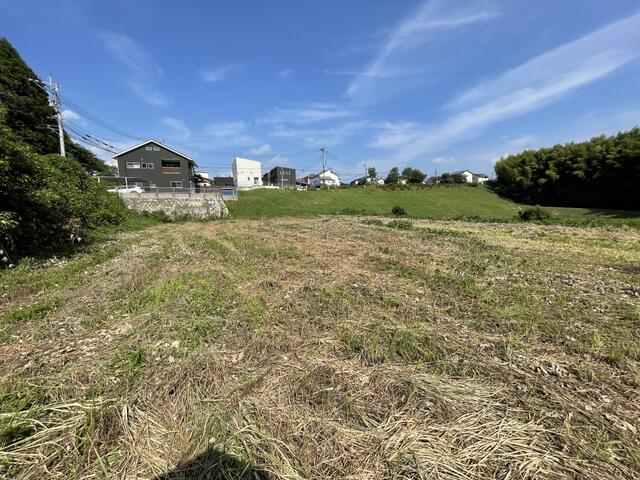 菊池郡大津町大字大津｜売地の写真6