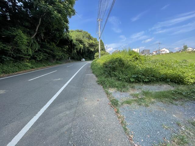 菊池郡大津町大字大津の売地