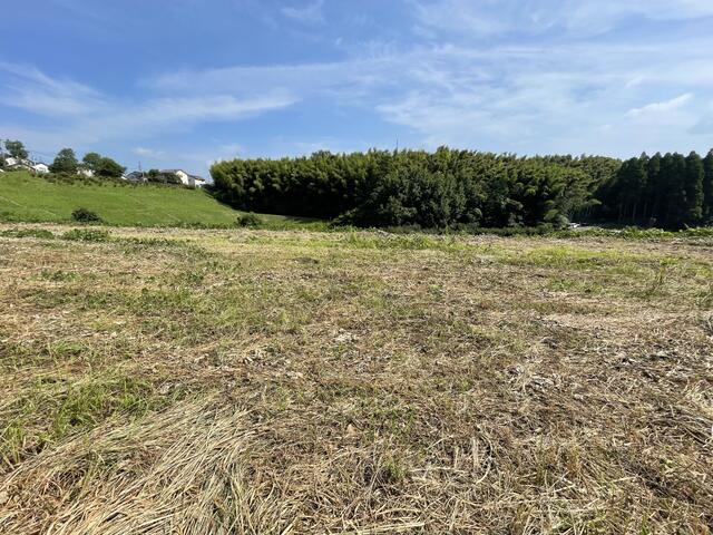 菊池郡大津町大字大津｜売地の写真5