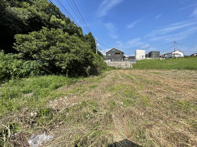 菊池郡大津町大字大津｜売地の写真7