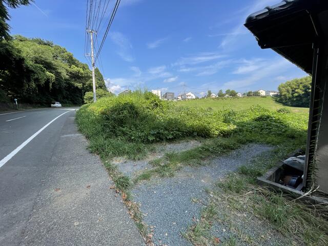 菊池郡大津町大字大津｜売地の写真2
