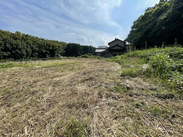 菊池郡大津町大字大津｜売地の写真4