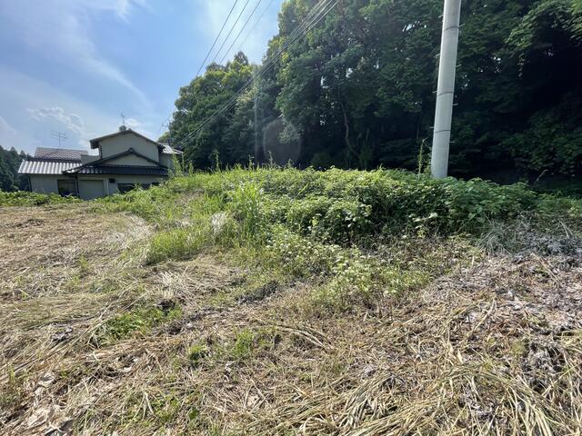 菊池郡大津町大字大津｜売地の写真3