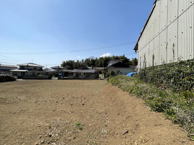 合志市豊岡｜売地の写真11