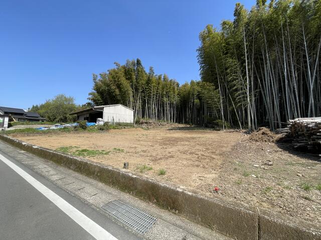 合志市豊岡｜売地の写真6