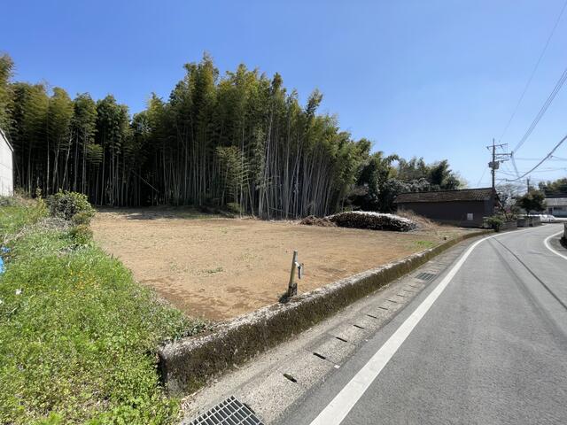 合志市豊岡｜売地の写真2