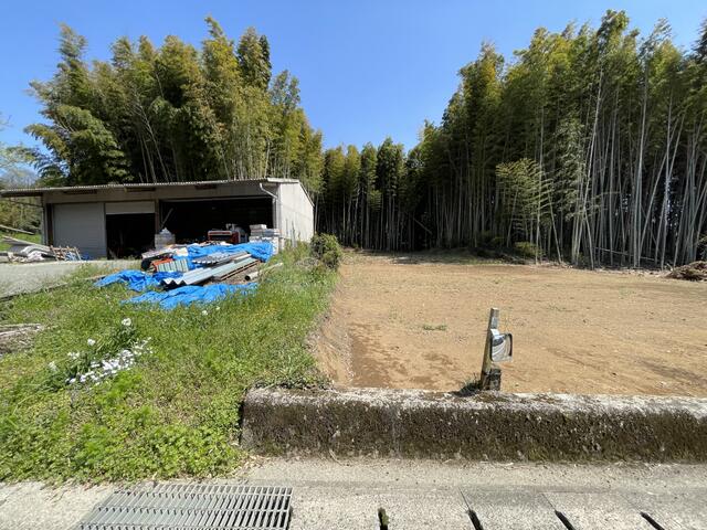 合志市豊岡｜売地の写真3