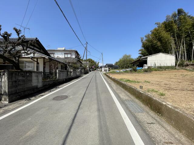 合志市豊岡｜売地の写真7