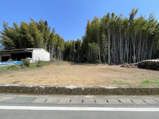 合志市豊岡｜売地の写真4