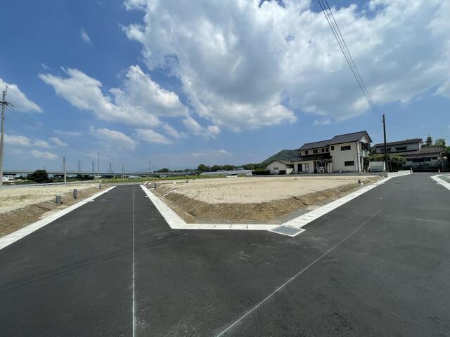 熊本市東区中江町｜売地の写真11
